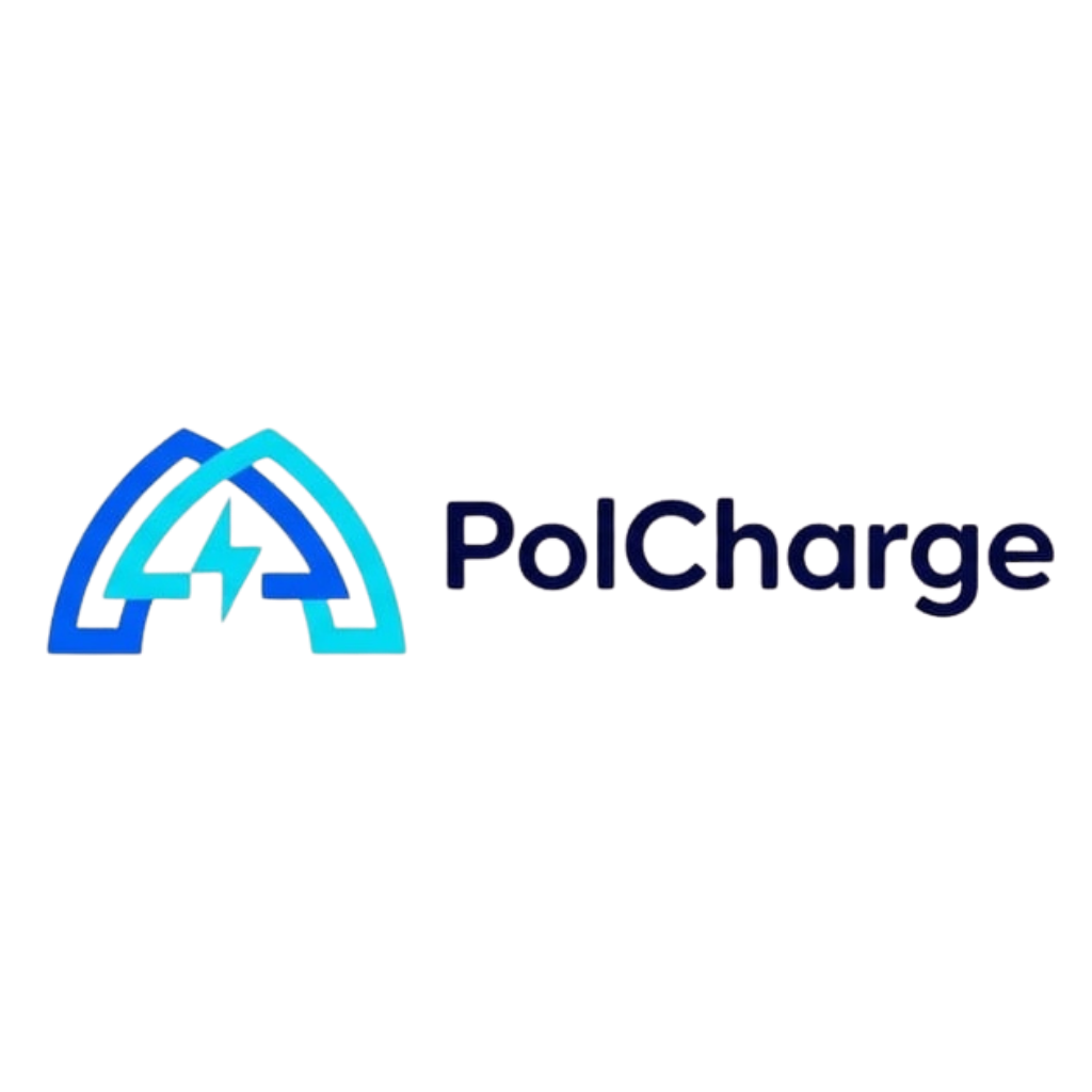 PolCharge Logo