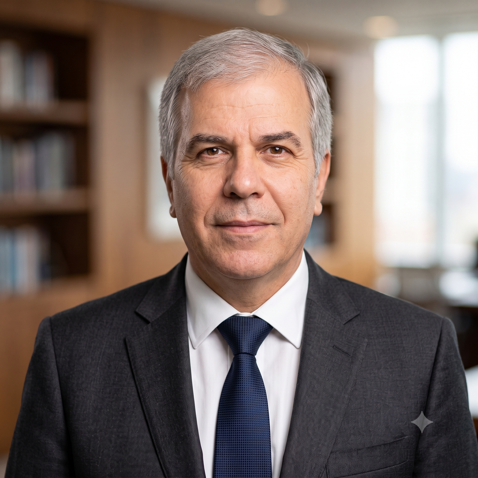 Ali Esfahlani